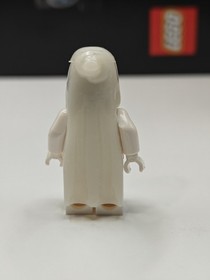 NEW Scooby Doo Ghost (Glow in the Dark) Custom Lego Minifigure Bluestone 75904