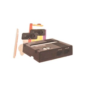 Hyperkin Retron 1 Launch Edition Black Console