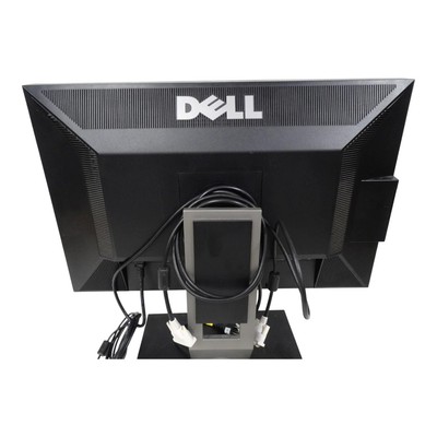 Dell UltraSharp U2410f 24