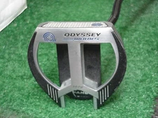 Tour Issue Odyssey Works 2-Ball Fang Putter 33 Inch 360 gram