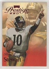 1999 Playoff Prestige SSD Spectrum Red /500 Kordell Stewart #B102 3c7