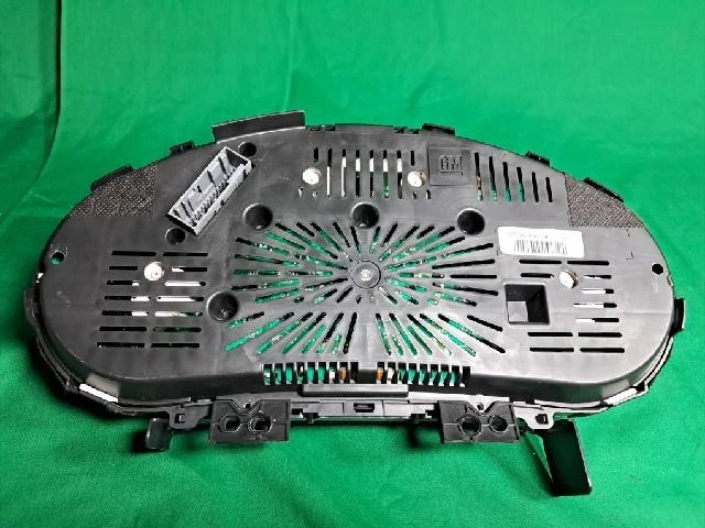 Chevrolet Forenza Optra Lacetti 2010 grupos de instrumentos Foto 3 de 4