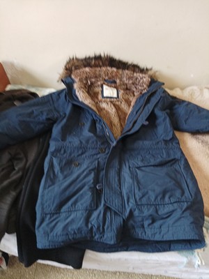 Hollister California Jacke