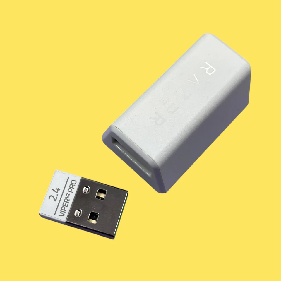 READ Razer Viper V2 Pro RZ01-0439 Lightweight WIRED Gaming Mouse #IS1526 (VK) - Image 2 of 4