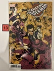 AMAZING SPIDER-MAN: FULL CIRCLE #1 (2019) CHRIS BACHALO 1:100 VARIANT