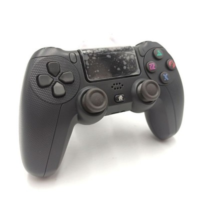 NK Wireless Controller Gamepad Zubehör PS4 PS3 PC Mobile mit Vibrationsfunktion 