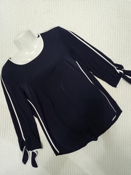 Women Gerry Weber Shirt White 38 / M / 46 #81TL