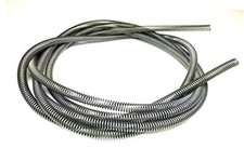 Stainless Brake Line Protector Gravel Guard Spring for 3/16" 3/16" - 16 Feet