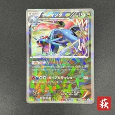 Salamence #195/BW-P Prices | Pokemon Japanese Promo | Pokemon Cards