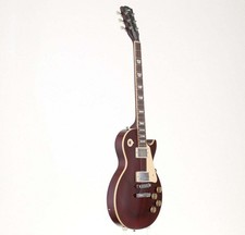 Gibson Les Paul Standard E-Gitarre 1997 Wine Red