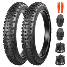 E-Bike Fat Tire 26x4.0 Inch All Terrain Mountain MTB Bicycle Replacement