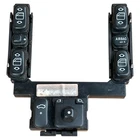 Mercedes W210 E320 E430 E55 Master Power Window Switch Mirror Used