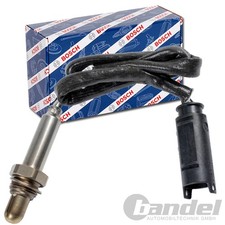 BOSCH LAMBDASONDE DIAGNOSESONDE NACH KAT passend für BMW 5er7er Z3 E36 E38 E39
