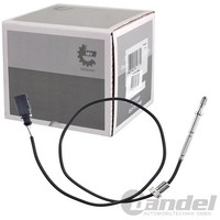SKV Abgastemperatursensor Passend FüR Audi A4 Skoda Superb VW Passat | 30SKV039