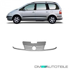 Kühlergrill Kühlergitter Grill vorne für VW Sharan 7M8 7M9 7M6 Baujahr 1995-2000