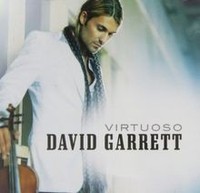 Virtuoso Von David Garrett | CD | Zustand Neu