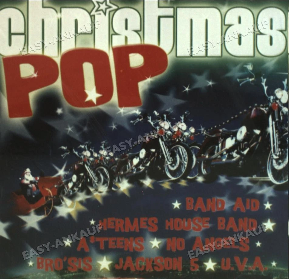 Various - Christmas Pop . - Bild 1 von 1