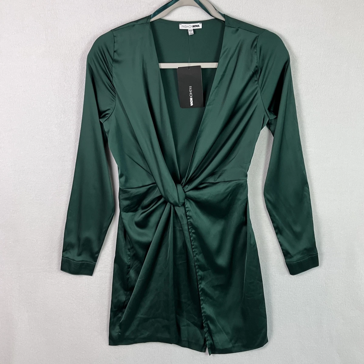 Fashion Nova Long Sleeve Dresses for Women for sale | eBay