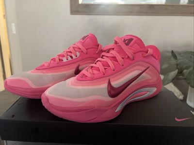 Nike A One A Ja Hyper pink/Laser pink