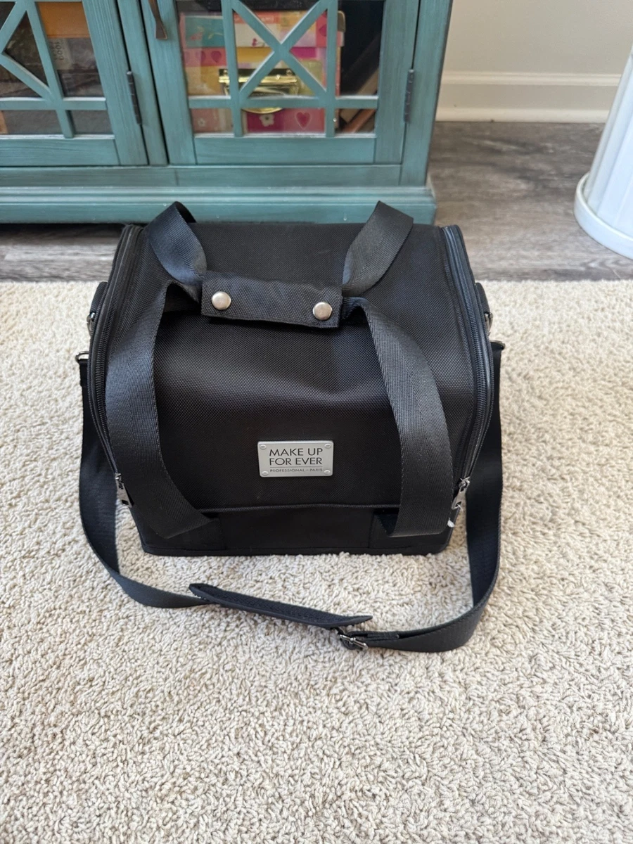MAKE UP FOR EVER Makeup Bags & Cases for sale - eBay