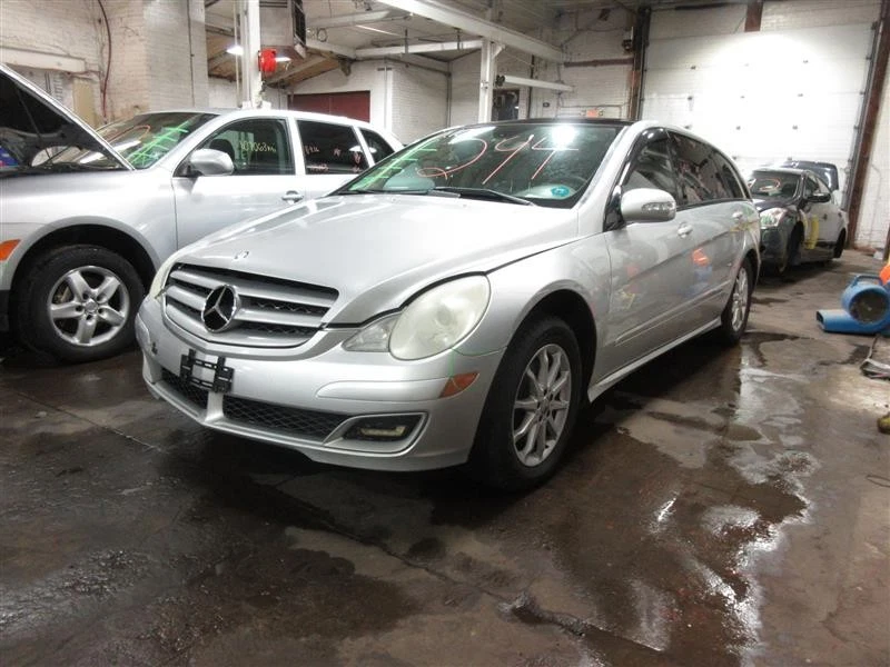 室内后视镜梅赛德斯-奔驰 R350 R500 2006 06 1093630 — 第 4/4 张图片