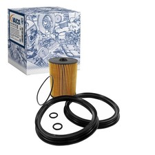 VAICO KRAFTSTOFFFILTER FILTEREINSATZ passend für MINI MINI | V20-0717