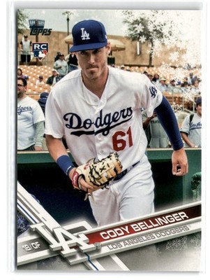 2017 Topps Holiday Baseball - Pick a Card - Complete Your Set - 40% off 4+