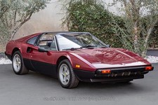 1980 Ferrari 308 for Sale