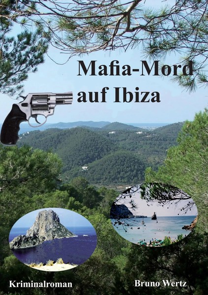 Bruno Wertz | Mord Auf Ibiza | Taschenbuch | Deutsch (2009) | 304 S.-image