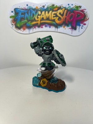 Skylanders Swap Force Auswahl getestet zurückgesetzt PS3 PS4 Xbox Wii WiiU