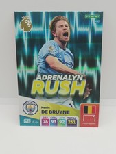 2025 Panini Adrenalyn XL Premier League - Adr...