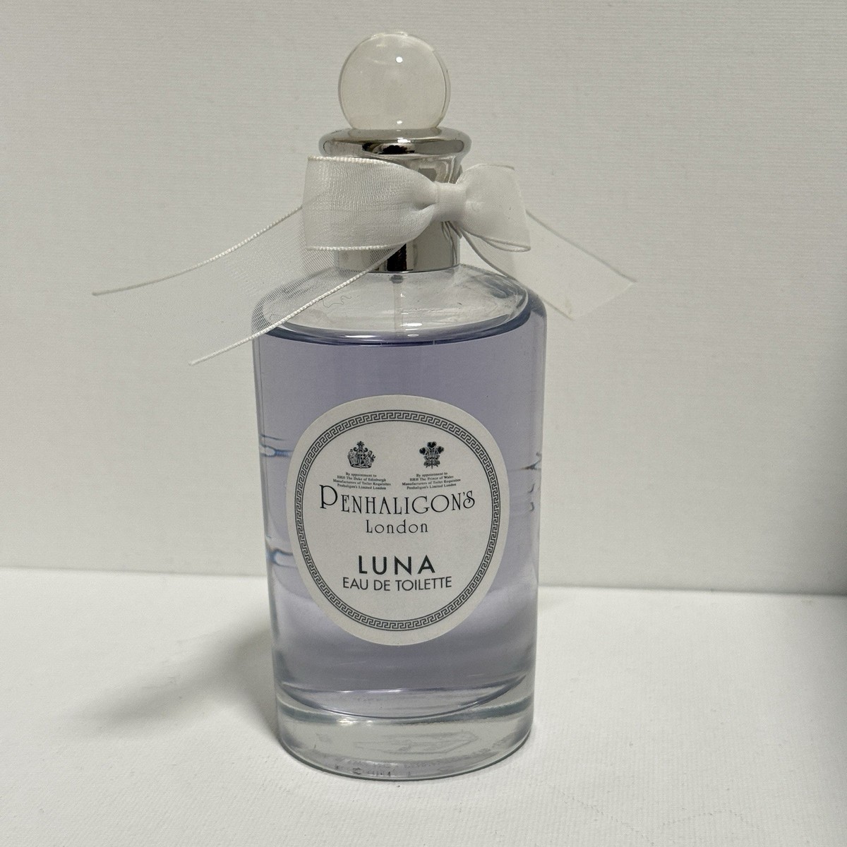 Luna by Penhaligon's 3.4 oz / 100ml Eau De Toilette - No Box | eBay
