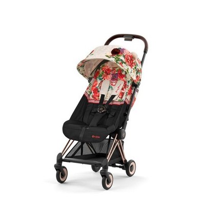 Cybex Coya Rogo - Spring Blossom Light - UVP 749,95   - Nicht originalverpackt
