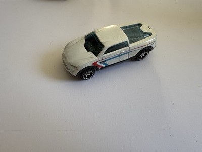 Hot Wheels 2-Tuff Pickup Hot Trucks 2018