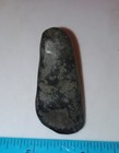  AUTHENTIC INDIAN EFFIGY BIRD FACE STONE TOOL CELT ARTIFACT COLLECTIBLE RELIC — photo 6