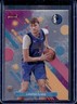 2025-26 Topps Finest Cooper Flagg Common RC Rookie #1 Mavericks