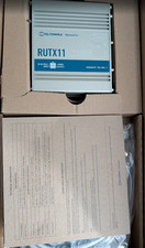 Teltonika RUTX11100400 Model RUTX11 Industrial Cellular Router
