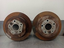 Disque de frein Toyota RAV4 II