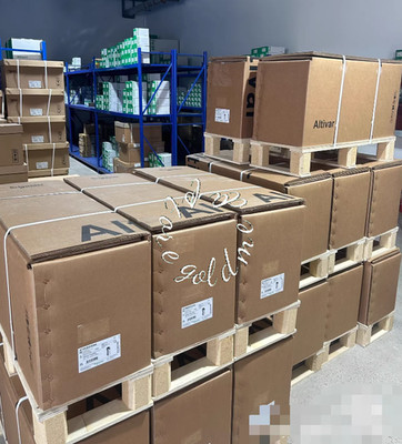 ATV650D75N4E ATV650 - 75kW/100HP - 380 480V