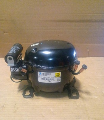 NEW Tecumseh TC-1031-E Compressor 115V 1PH R-290 TC1413U-DS7C