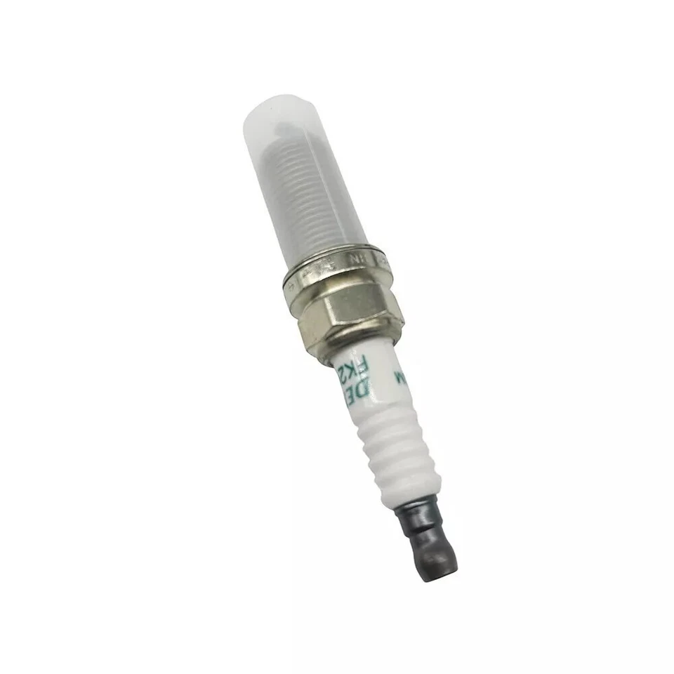 6pcs OEM Denso Spark Plug 90919-01263 for 2016-2023 Toyota Tacoma V6 3.5L US - Image 4 of 4