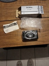 Vintage New In Open Box Meikai 35mm Camera - Model AW-4400T