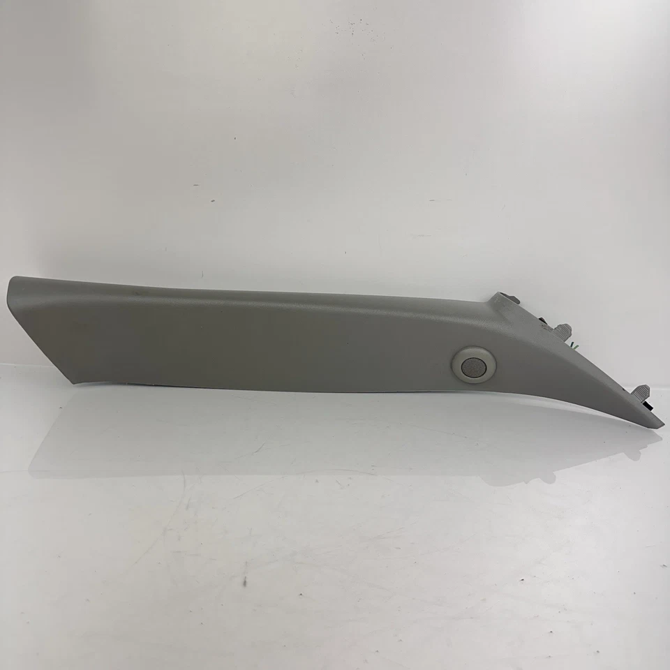 Cadillac Escalade ESV 2002-2006 A-Pilar Cubiertas de ajuste Altavoces Bose Luz Esquisto Foto 2 de 4