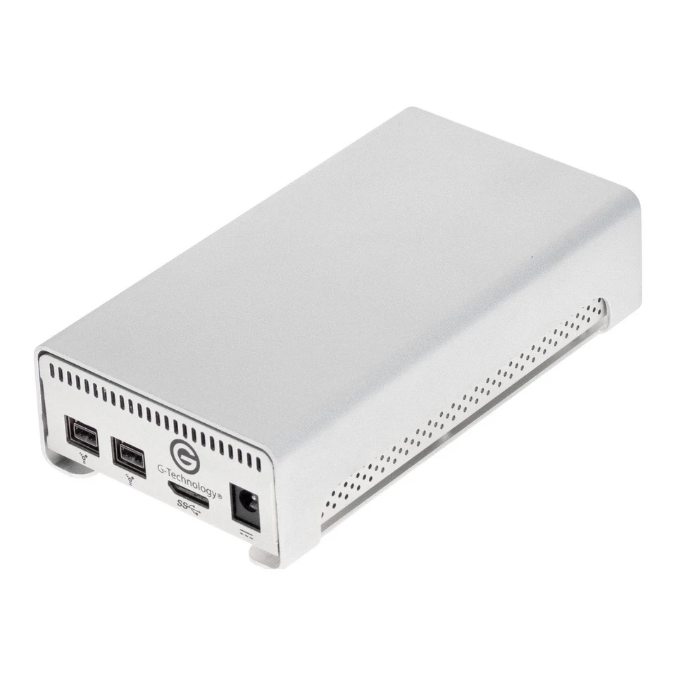 CADDIE WD G-RAID MINI USB 3.0 0G02619 - Image 2 of 3