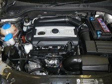 SKODA OCTAVIA STARTER MOTOR 1Z MY09 03/2009-10/2013