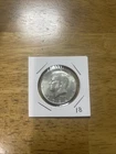 1964 Kennedy Half Dollar Silver