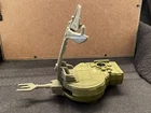 Star Wars Vintage 1984 One Man SAND SKIMMER Kenner POTF * NO SAIL  * READ