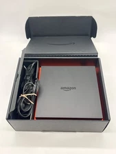 Amazon Fire TV Recast QX91KB 500GB Over-the-Air DVR Black