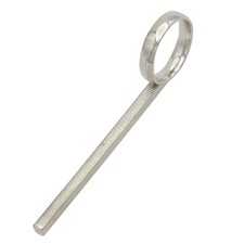 84mm Length Copper Slide Trumpet Valve Slide