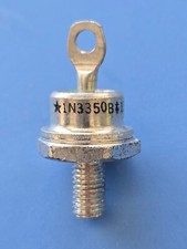 New American Semiconductor Zener Diode Stud Diodes - 1N3350B - 50W200V - 2 pcs